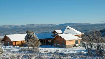 獨棟房屋 (3 Bedrooms) | 住宿內部