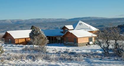 Norwood Home on 36 Acres: Hunting, Fishing & More!