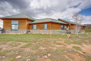 House (3 Bedrooms) | Bahagian dalam