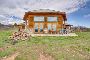 Hus (3 Bedrooms) | Interiør
