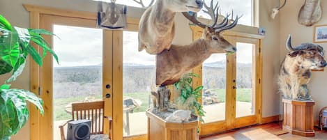 Maison (3 Bedrooms) | Intérieur