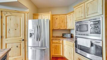 Maison (3 Bedrooms) | Intérieur