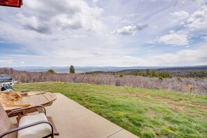 House (3 Bedrooms) | Bahagian dalam