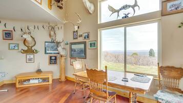 Maison (3 Bedrooms) | Intérieur