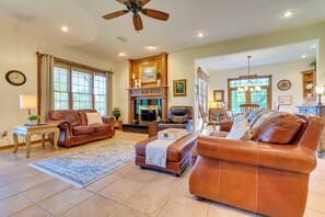 Casa (4 Bedrooms) | Interior