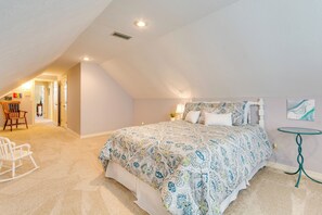 Nhà (4 Bedrooms) | Nội thất