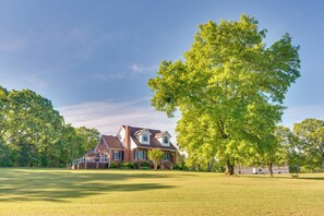 Casa (4 Bedrooms) | Interior