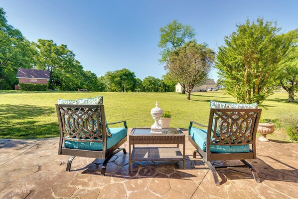 Casa (4 Bedrooms) | Interior