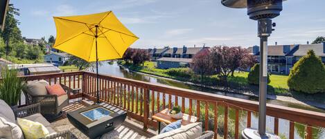 House (2 Bedrooms) | Front of property