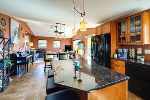 獨棟房屋 (2 Bedrooms) | 住宿內部