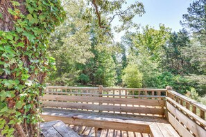 Ferienhaus (3 Bedrooms) | Innenbereich