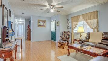 Rumah (3 Bedrooms) | Interior