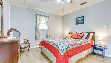 Nhà (3 Bedrooms) | Nội thất
