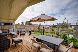 Casa (3 Bedrooms) | Interior