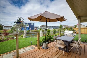 Casa (3 Bedrooms) | Interior