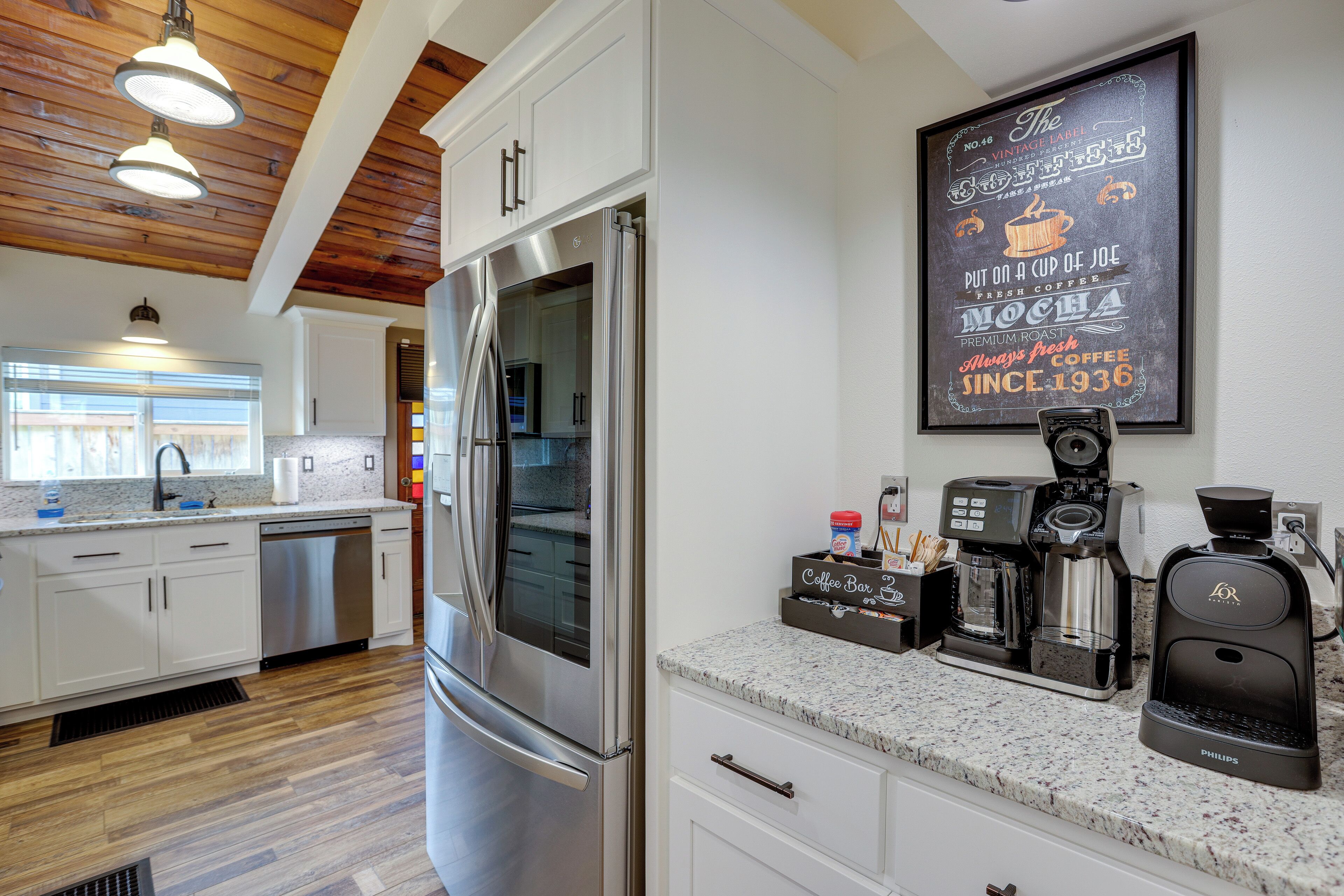 Nhà (3 Bedrooms) | Nội thất