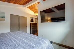 Huis (3 Bedrooms) | Interieur