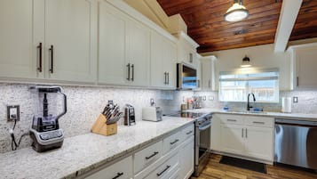 Huis (3 Bedrooms) | Interieur