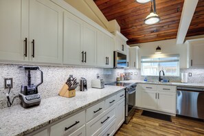 Maison (3 Bedrooms) | Intérieur