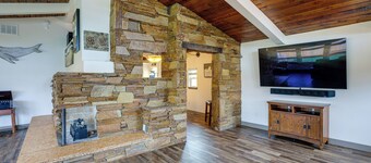 Birch Bay Vacation Home, Close to Beachfront Parks