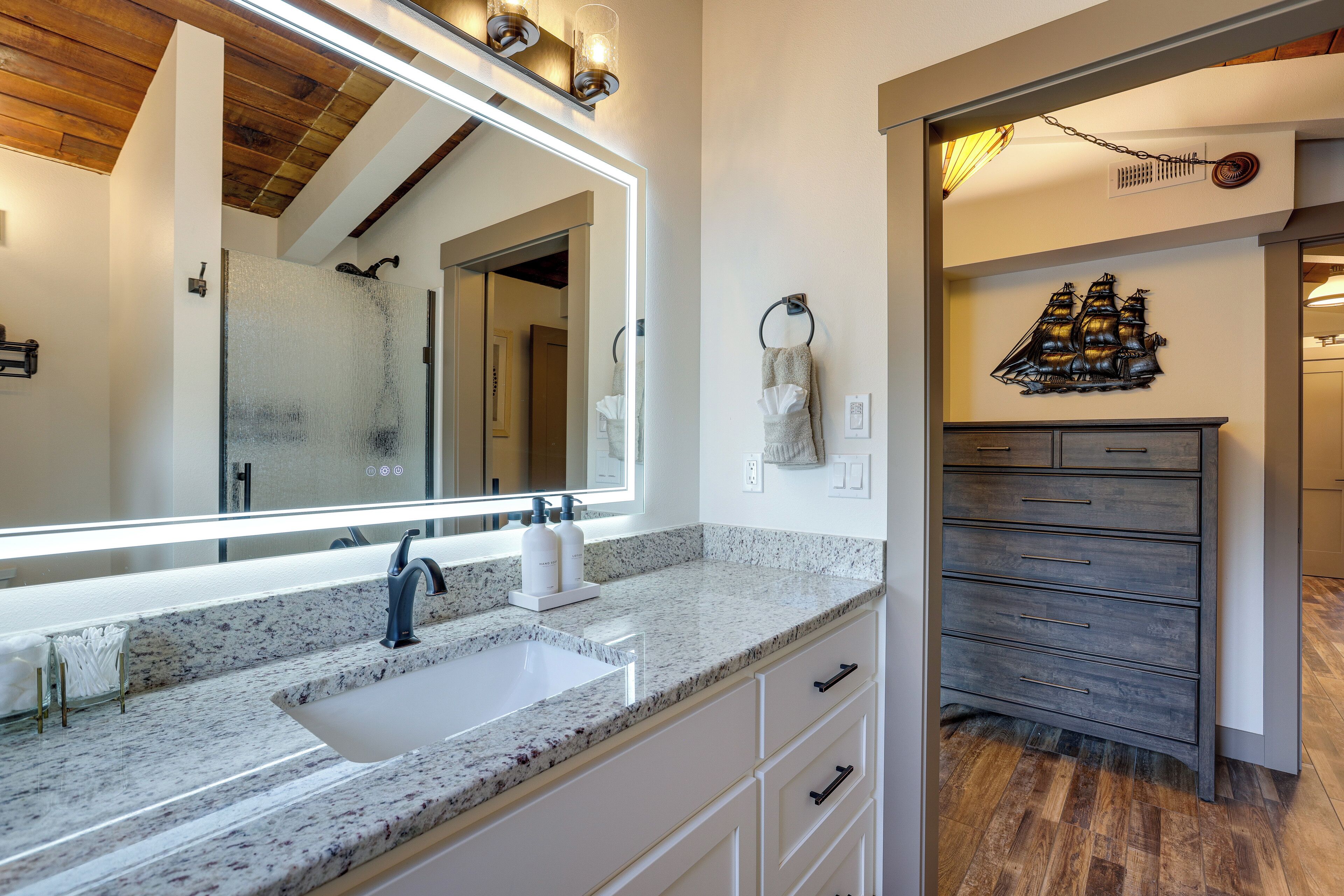 Huis (3 Bedrooms) | Interieur