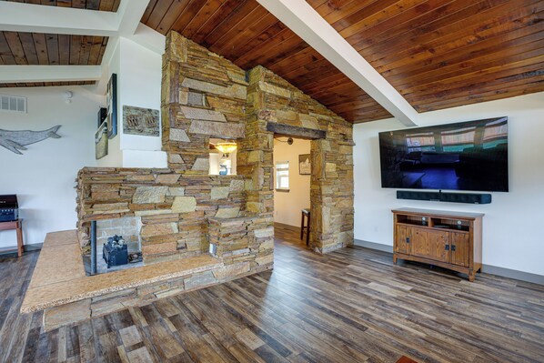 Huis (3 Bedrooms) | Interieur