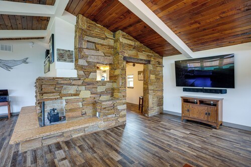 Birch Bay Vacation Home, Close to Beachfront Parks