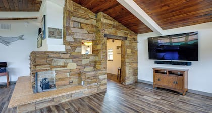 Birch Bay Vacation Home, Close to Beachfront Parks