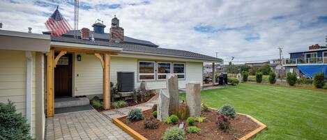 Casa (3 Bedrooms) | Exterior