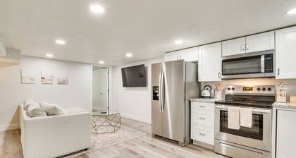 Delightful Home ~ 14 Mi to Downtown Salt Lake City