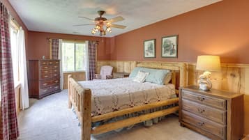 House (1 Bedroom) | Interior
