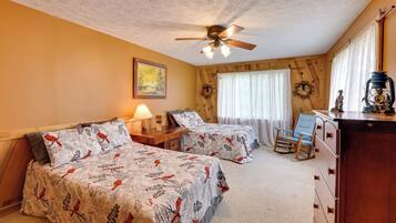 Ferienhaus (1 Bedroom) | Innenbereich