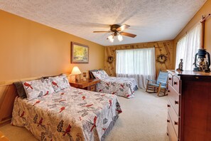 House (1 Bedroom) | Interior