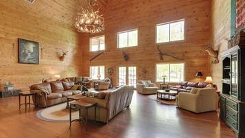 ハウス (1 Bedroom) | 内装