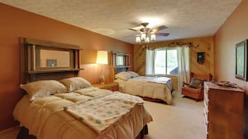House (1 Bedroom) | Interior