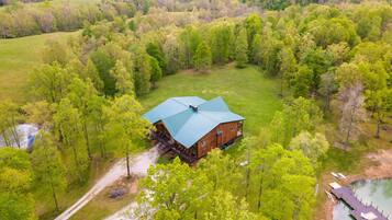 Maison (1 Bedroom) | Intérieur