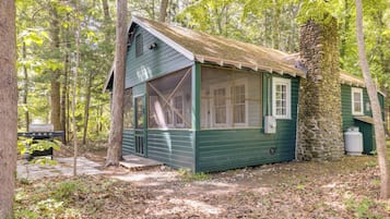 Cottage (2 Bedrooms) | Interior