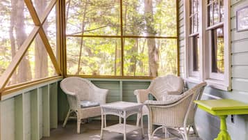 Casa de campo (2 Bedrooms) | Interior