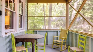 Casa de campo (2 Bedrooms) | Interior