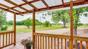 House (2 Bedrooms) | Front of property