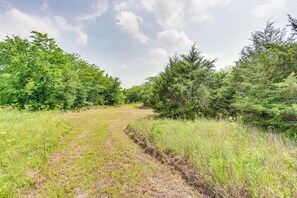 Interior - Northeast Texas Vacation Rental ~ 6 Mi to Commerce (Commerce)