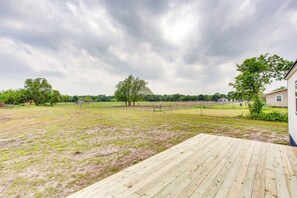 Casa (2 Bedrooms) | Interior