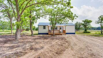 Hus (2 Bedrooms) | Interiör