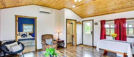 Hus (2 Bedrooms) | Innvendig