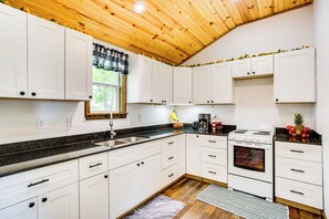 独立别墅 (2 Bedrooms) | 住宿内部