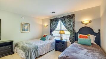 Cottage (2 Bedrooms) | Nội thất