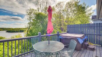 Cottage (2 Bedrooms) | Mặt tiền nơi lưu trú