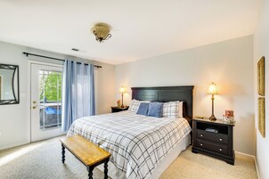 Cottage (2 Bedrooms) | Interior