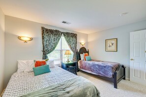 Cottage (2 Bedrooms) | Intérieur