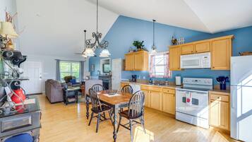 Cottage (2 Bedrooms) | Nội thất